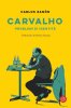 Copertina del libro Carvalho. Problemi di identità