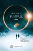 Copertina del libro Sunfall 