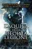 Copertina del libro L'aquila della Decima Legione 