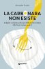 Copertina del libro La carbonara non esiste 