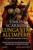 Copertina del libro Lunga vita all'impero