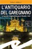 Copertina del libro L'antiquario del Garegnano 