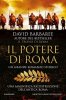 Copertina del libro Il potere di Roma