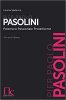 Copertina del libro Pier Paolo Pasolini. Polemico passionale proteiforme