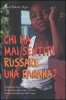 Copertina del libro Chi ha mai sentito russare una banana? L'amicizia improbabile e divertente fra un ragazzino e una banana in una piantagione del Congo