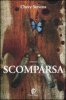 Copertina del libro Scomparsa