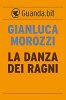 Copertina del libro La danza dei ragni