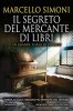 Copertina del libro Il segreto del mercante di libri