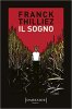 Copertina del libro Il sogno