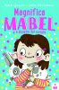 Copertina del libro Magnifica Mabel e il disastro del coniglio