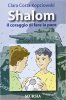 Copertina del libro Shalom. Il coraggio di fare la pace 