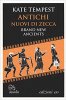 Copertina del libro Antichi nuovi di zecca 