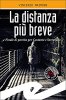 Copertina del libro La distanza più breve