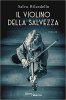 Copertina del libro Il violino della salvezza 