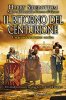 Copertina del libro Il ritorno del centurione