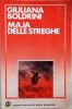 Copertina del libro Maja delle streghe 