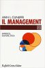 Copertina del libro Il management. Approcci, culture, etica