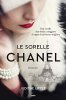 Copertina del libro Le sorelle Chanel 