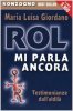 Copertina del libro Rol mi parla ancora 