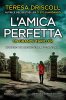 Copertina del libro L'amica perfetta