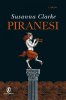 Copertina del libro Piranesi 