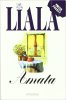 Copertina del libro Amata