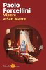 Copertina del libro Vipere a San Marco 