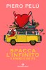 Copertina del libro Spacca l'infinito 