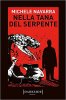 Copertina del libro Nella tana del serpente 