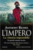 Copertina del libro L'Impero. La vittoria impossibile 