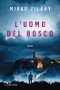 Copertina del libro L'uomo del bosco 