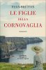 Copertina del libro Le figlie della Cornovaglia