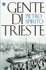 Copertina del libro Gente di Trieste 