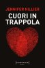 Copertina del libro Cuori in trappola