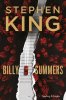 Copertina del libro Billy Summers