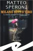 Copertina del libro Milano sotto tiro 