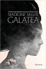 Copertina del libro Galatea