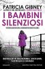 Copertina del libro I bambini silenziosi