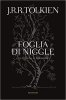 Copertina del libro La foglia di Niggle