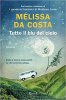 Copertina del libro Tutto il blu del cielo 