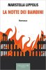 Copertina del libro La notte dei bambini