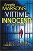 Copertina del libro Vittime innocenti 