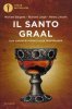 Copertina del libro Il Santo Graal