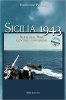 Copertina del libro Sicilia 1943. Aerei dell'Asse contro l'invasione 