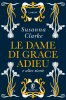 Copertina del libro Le dame di Grace Adieu e altre storie