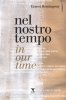 Copertina del libro Nel nostro tempo