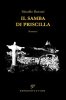 Copertina del libro Il samba di Priscilla