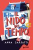 Copertina del libro Il nido del tempo 