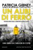 Copertina del libro Un alibi di ferro