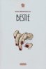 Copertina del libro Bestie